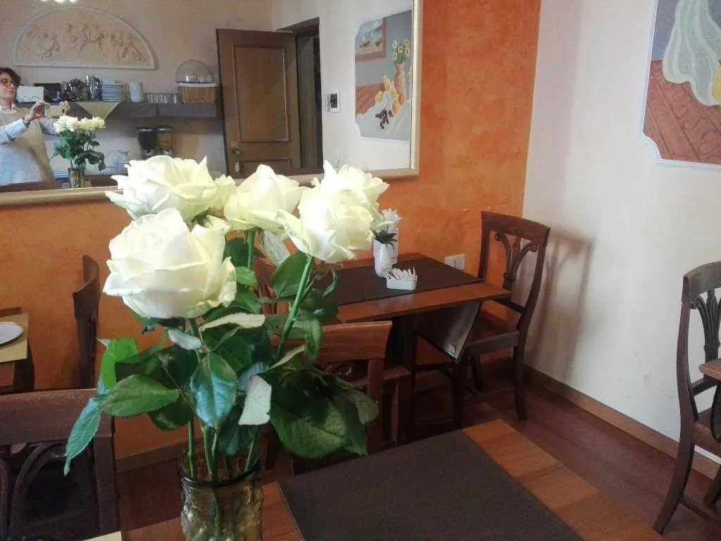 Restaurant, Dante & Beatrice Relais, Florence