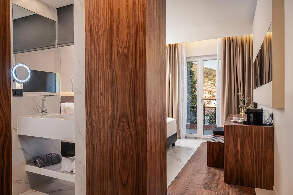 Double or Twin EXECUTIVE Room, Samos City Hotel, Samos