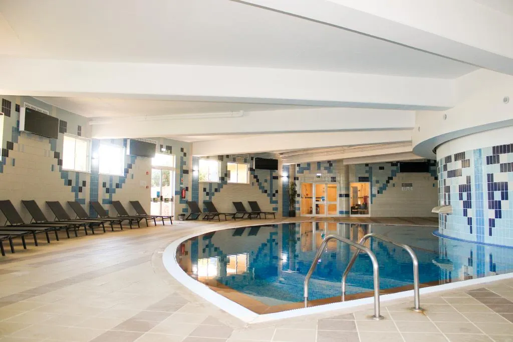 Pool, AP Adriana Beach Resort, Algarve
