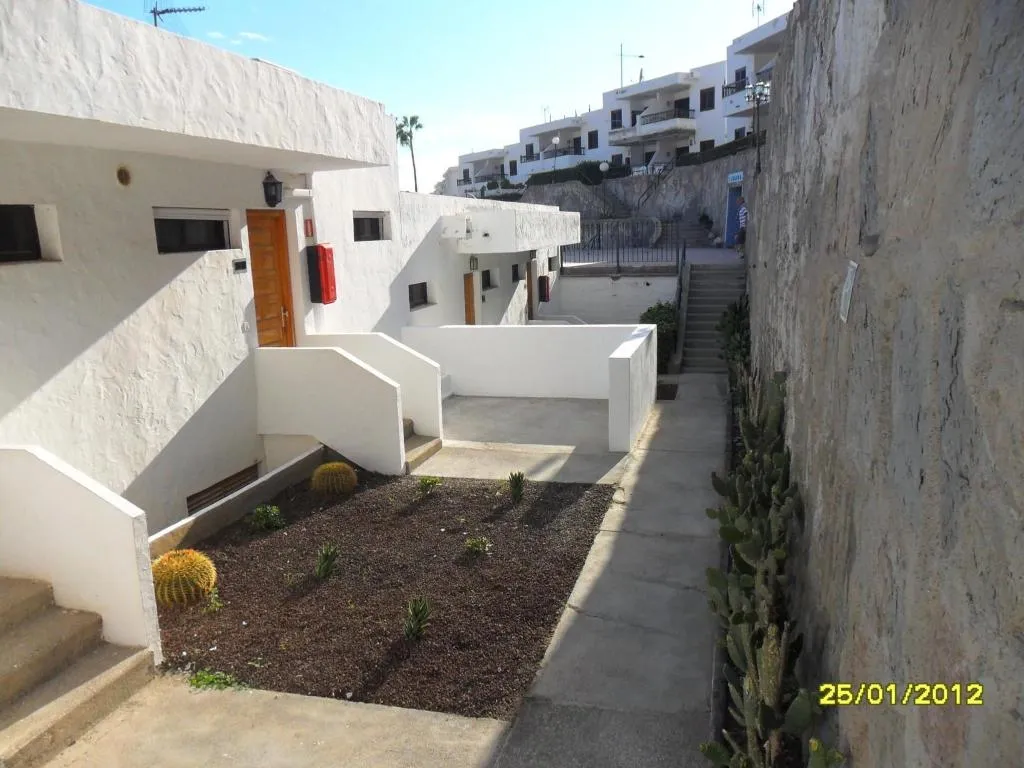 General view, Cumana, Gran Canaria