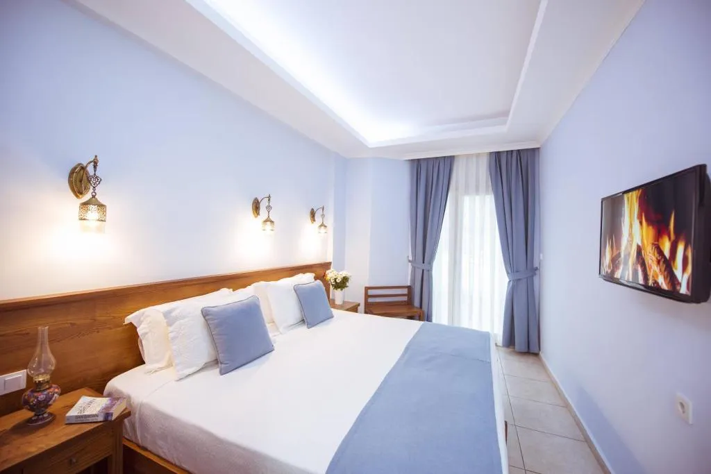 General view, Infinity City Hotel, Dalaman