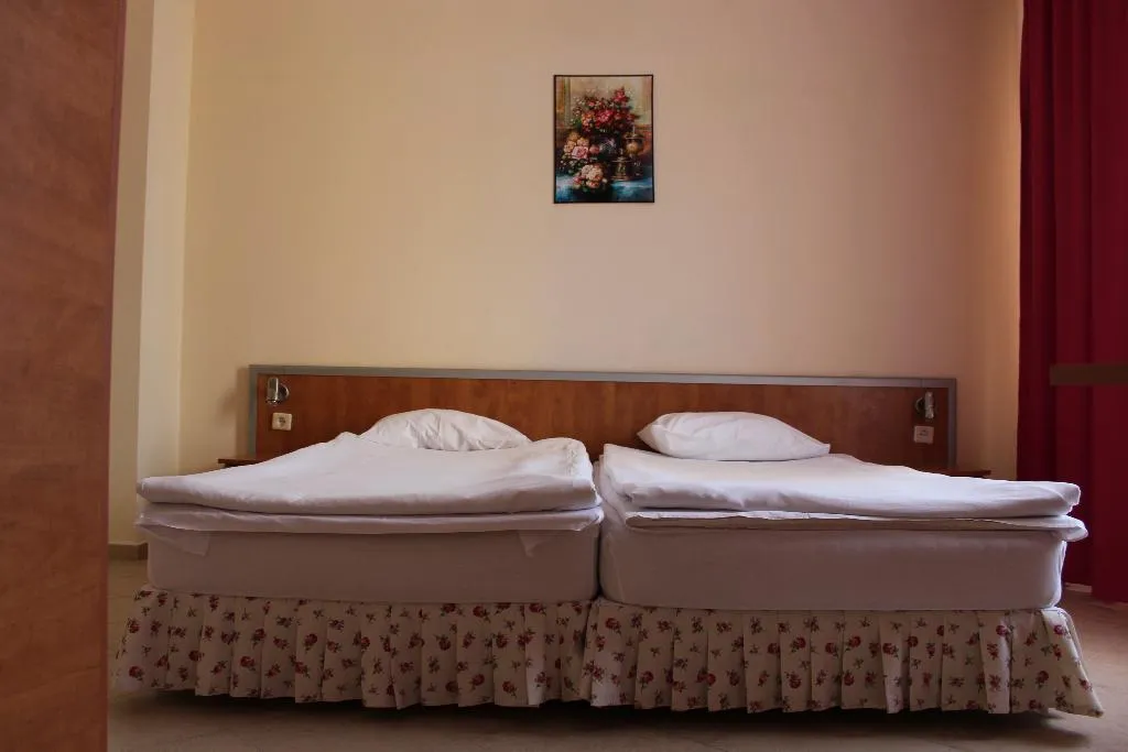 DOUBLE STANDARD Room, Atol, Bourgas