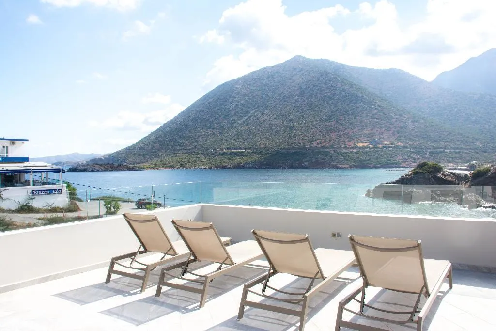 Pool, Bali Diamond By Checkin, Crete