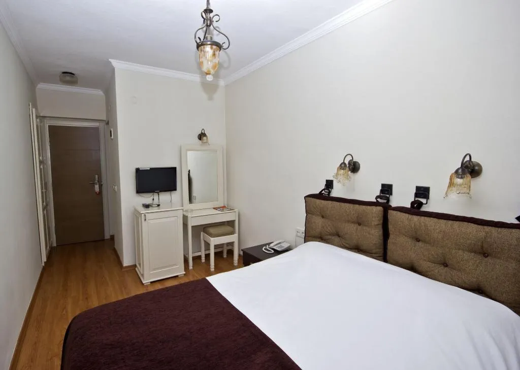 Room, Gulet Otel, Bodrum