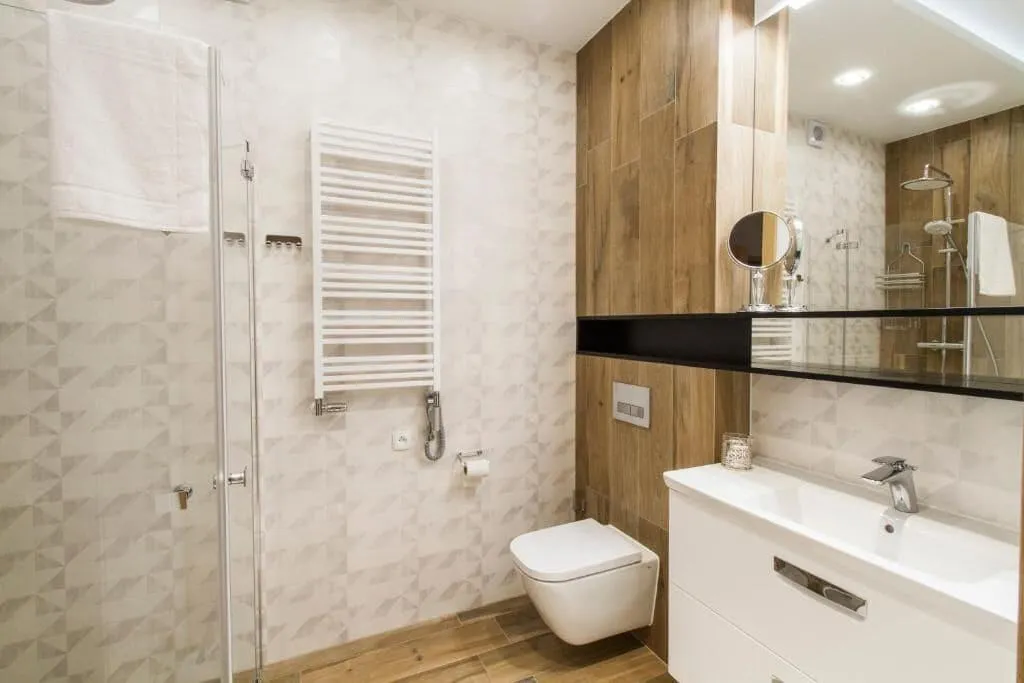 Room, ApartHotel Giewont, Krakow