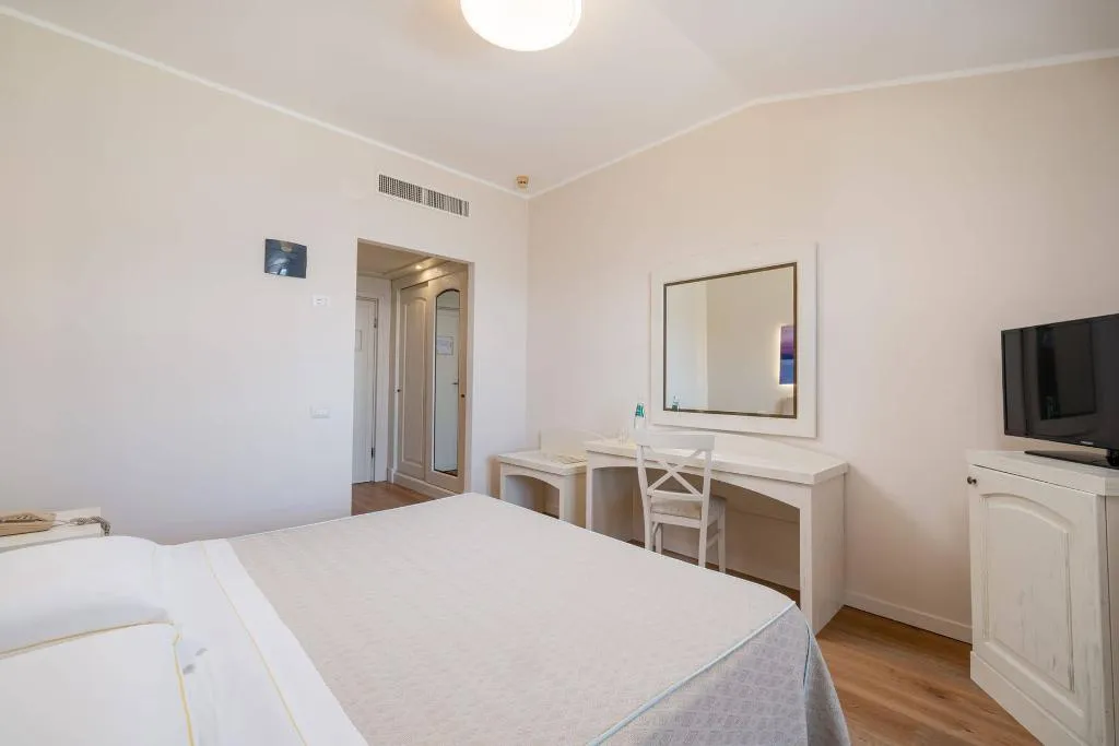 DOUBLE CLASSIC Room, Punta Negra, Alghero