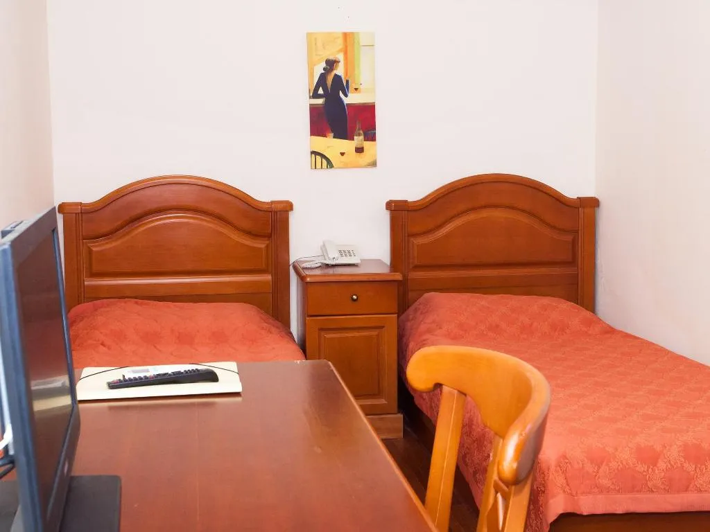 Double or Twin STANDARD Room, Dubrovnik, Dubrovnik