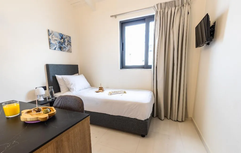 APARTMENT THREE BEDROOMS Room, Astron Boutique Apartments, Crete