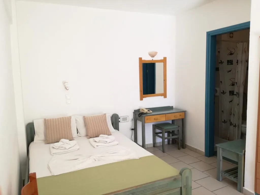 Room, Olympic Star, Crete