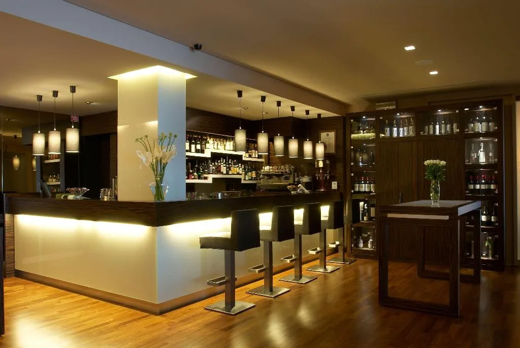 Restaurant, Best Western Hotel Tre Torri, Venice