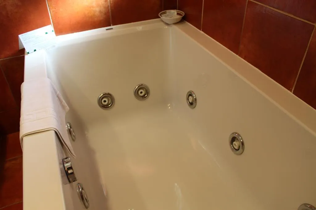 Double or Twin STANDARD Room, Picasso, Costa Brava