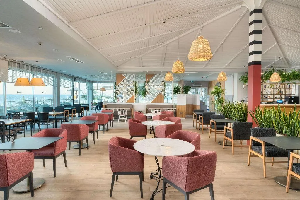 Restaurant, Corendon Playa Kemer, Antalya