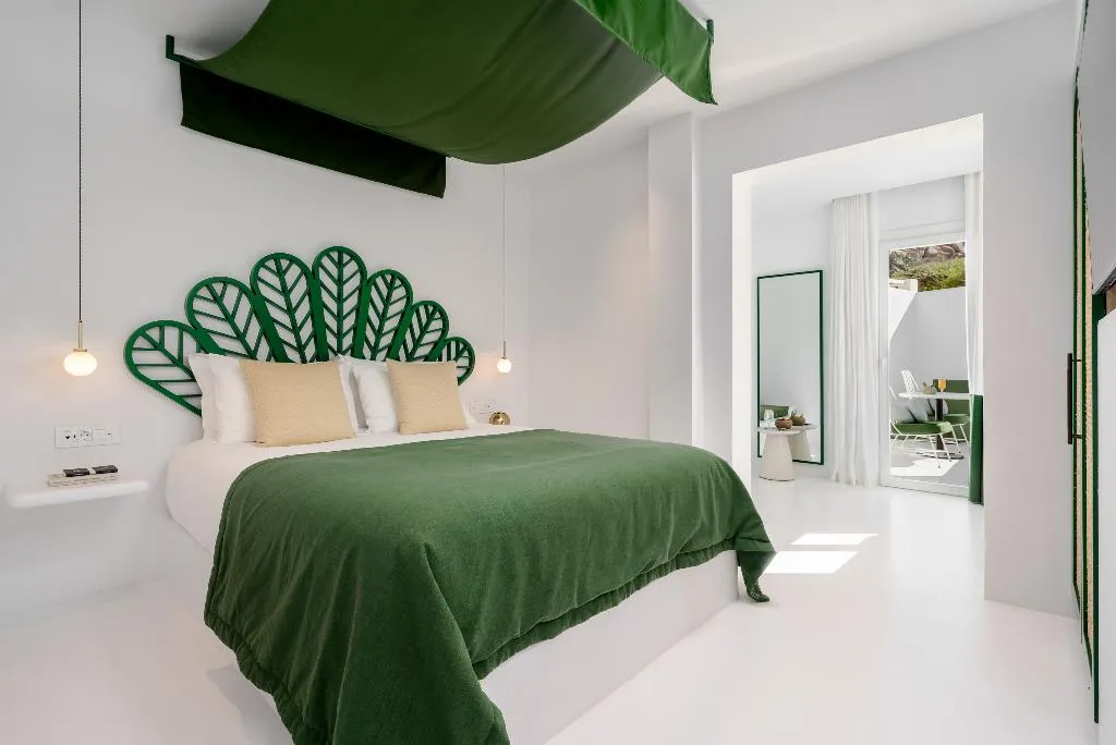 DOUBLE STANDARD Room, Croco Mykonos, Mykonos