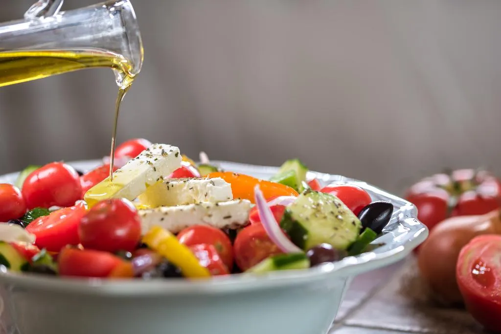 Restaurant, Athermi Suites, Santorini