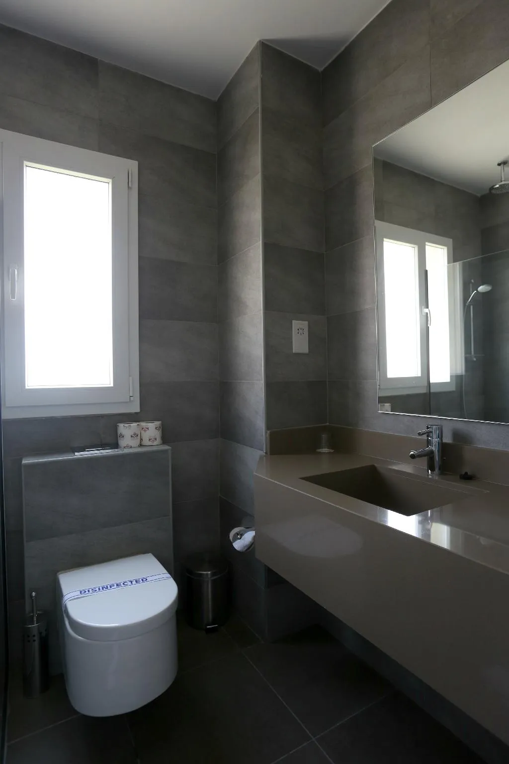 Room, Dionysos Central, Cyprus