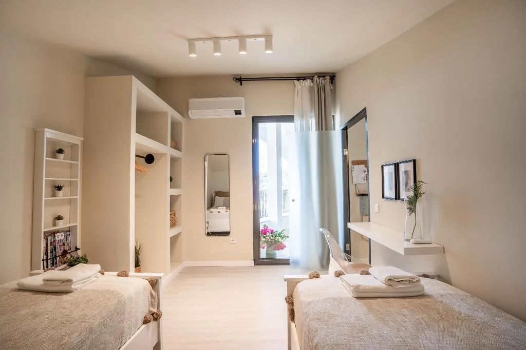 SUITE TWO BEDROOMS Room, Payava Hotel By True Blue, Dalaman