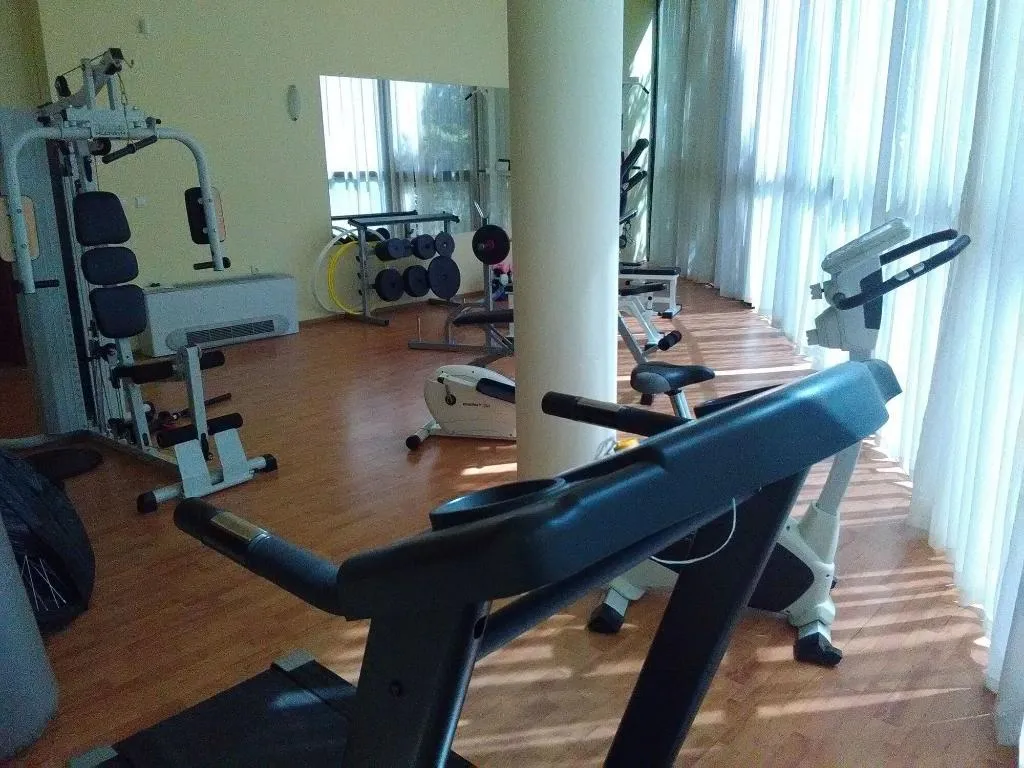 Sports and Entertainment, Palm Beach Hotel- All Inclusive, Varna
