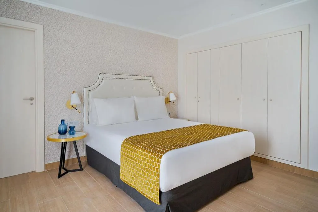 Room, Tandem Soho Suites, Costa Del Sol