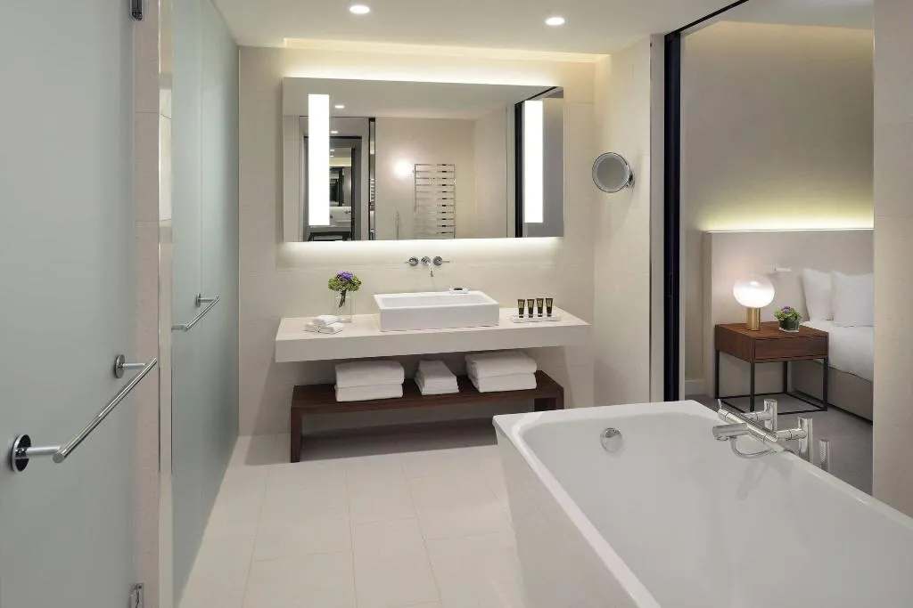 Room, JW Venice, Venice