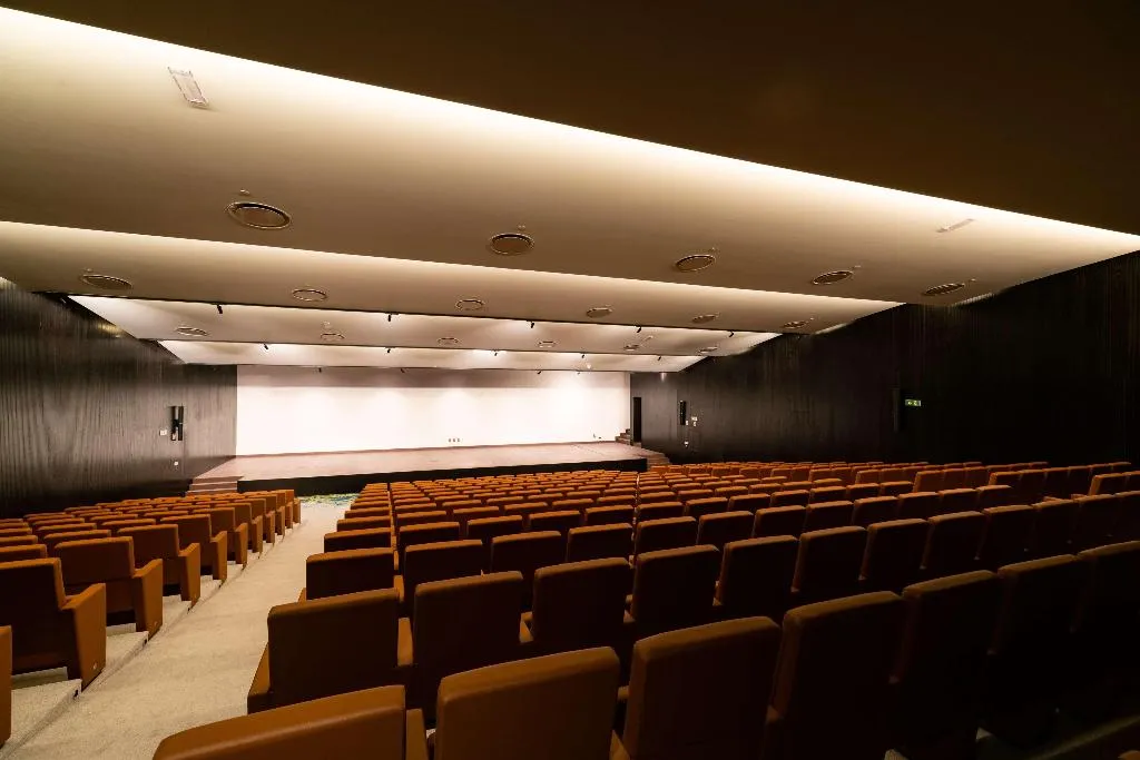 Conferences, Hilton Porto Gaia, Porto