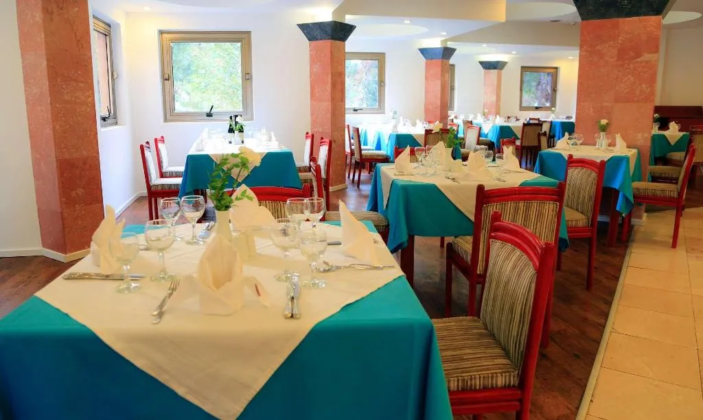Restaurant, Asteria Collection Side, Antalya
