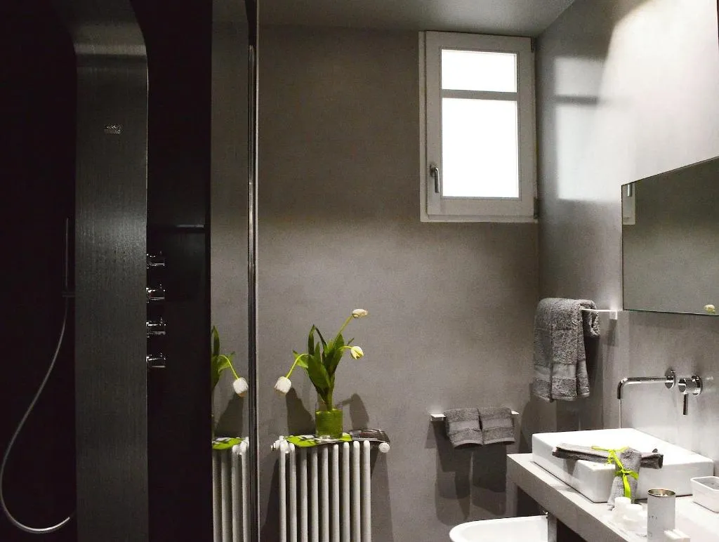 Room, miLoft Guest Rooms & Terrace, Milan