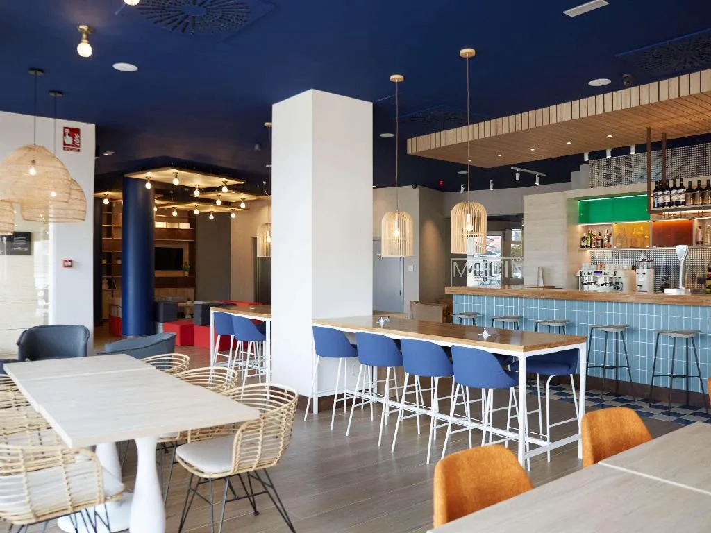 Restaurant, ibis Alicante Elche, Costa Blanca