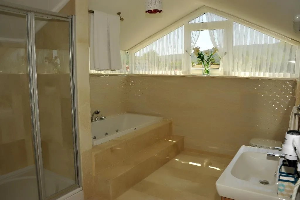 APARTMENT DUPLEX Room, Kemer Residence, Antalya