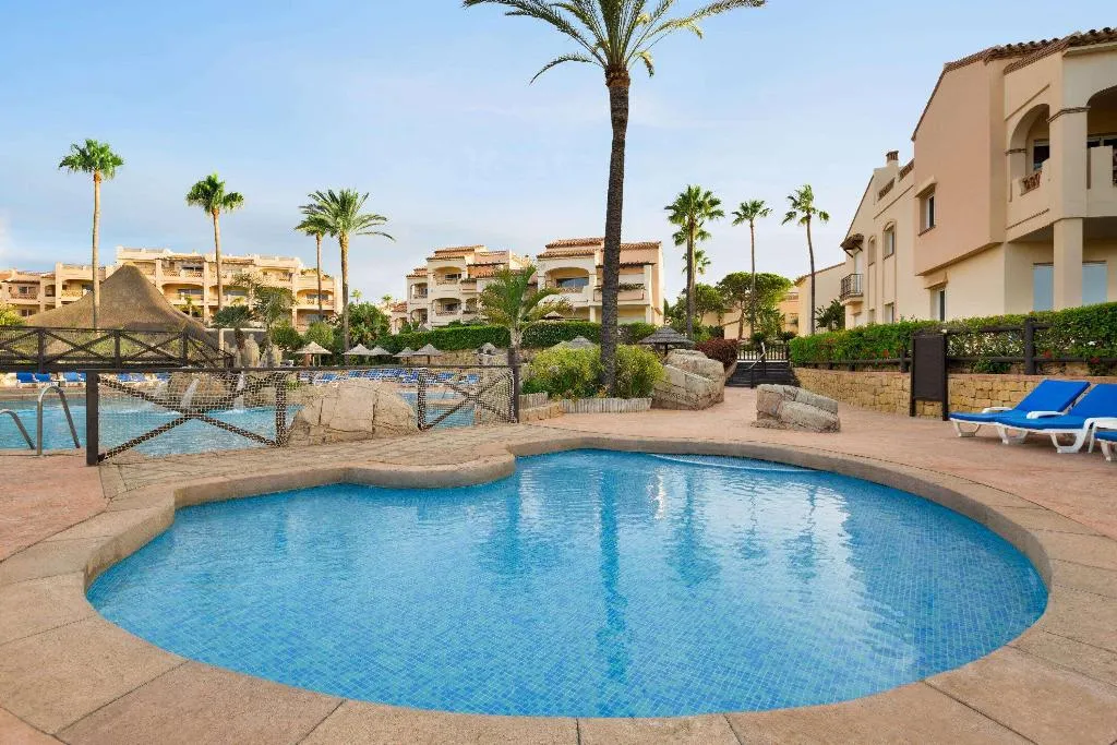Pool, Wyndham Grand Costa del Sol, Costa Del Sol