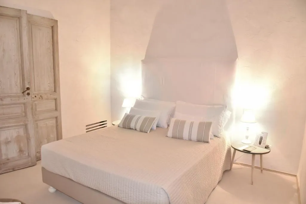 SUITE LUXURY Room, Castello Di San Marco Charming Hotel & Spa, Taormina