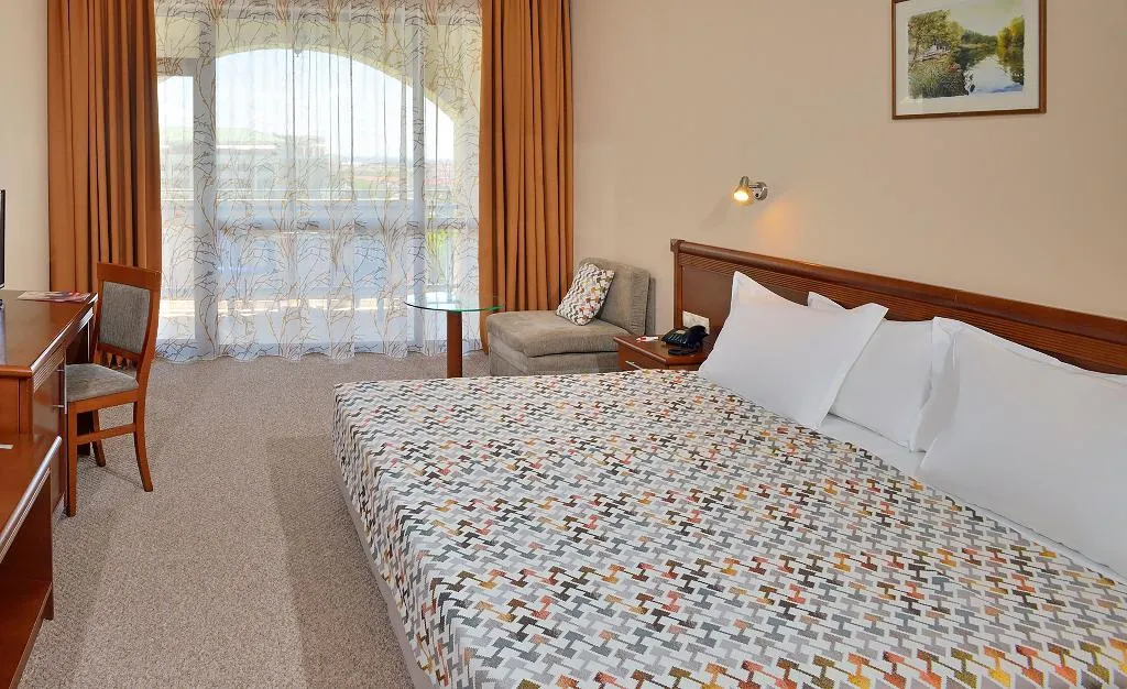 FAMILY ROOM SEA VIEW Room, Sol Nessebar Resort - Mare, Bourgas