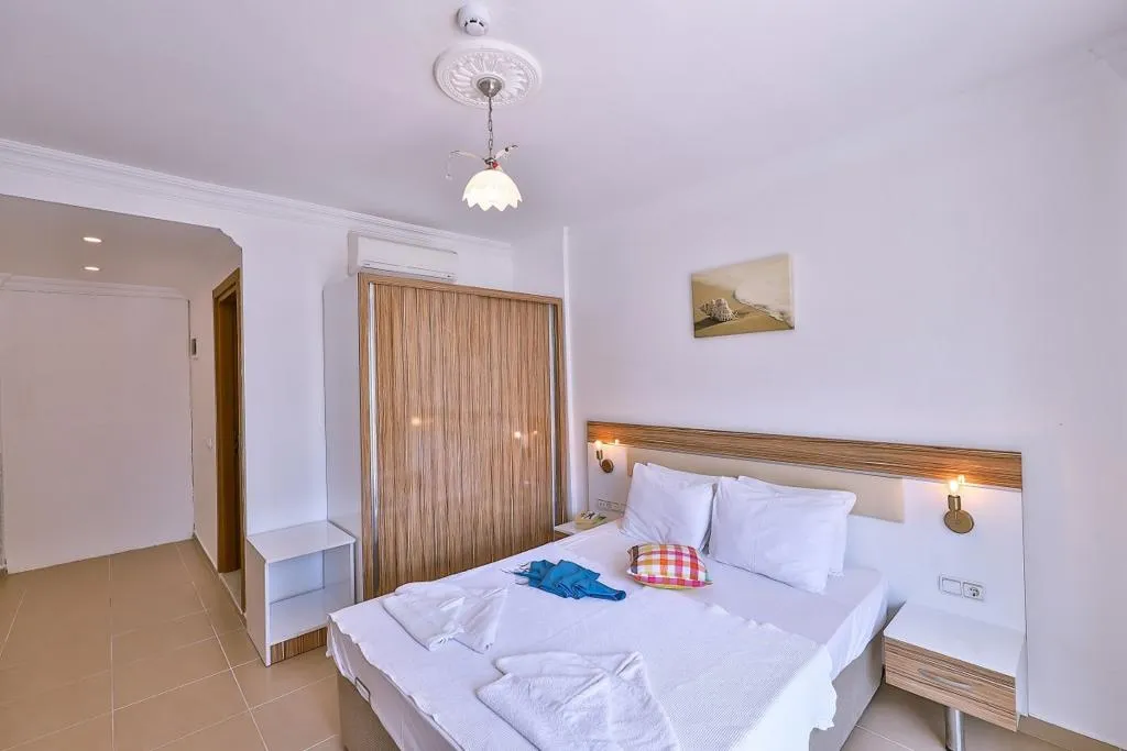 Room, Anfora Otel, Dalaman