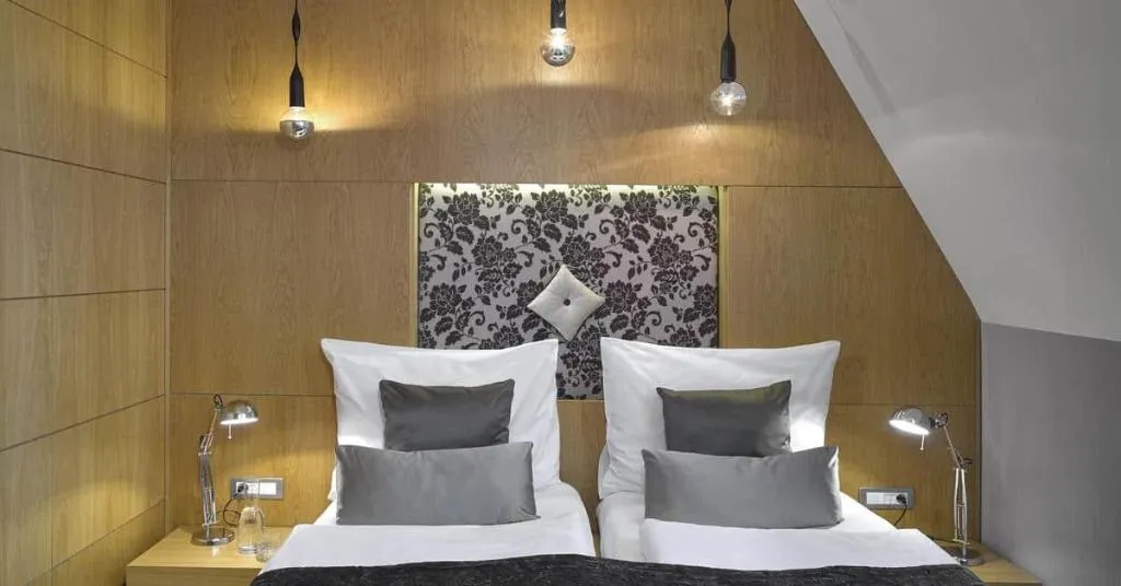 Room, INNSiDE by Meliá Prague Old Town, Prague