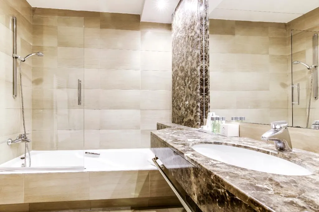 DOUBLE STANDARD Room, Eurostars Acteon, Valencia