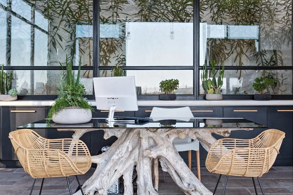 Lobby, Portes Mykonos Suites & Villas, Mykonos