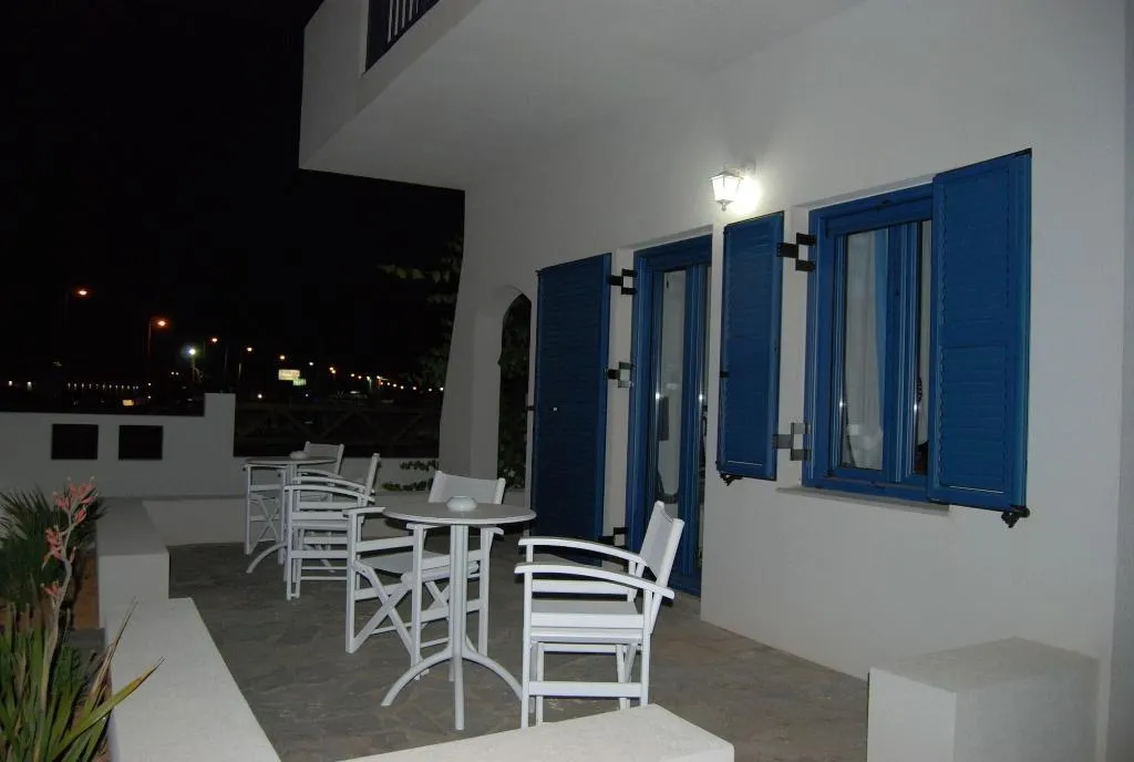 Room, Okirroi Villas and Apts, Crete