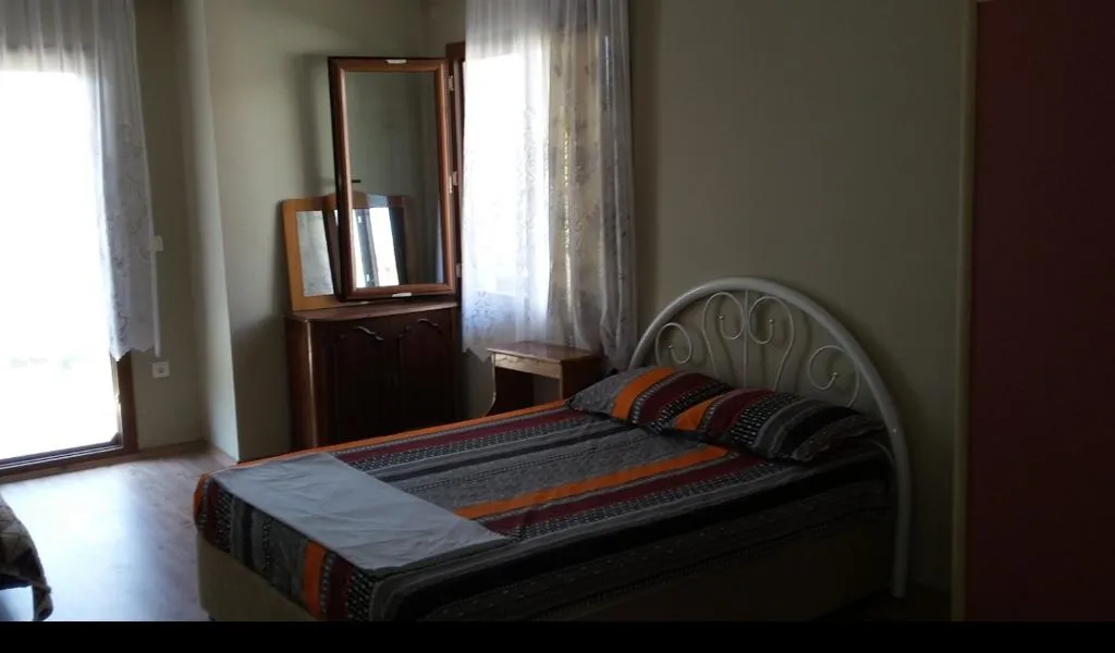 VILLA FIVE BEDROOMS Room, Ayvalik Camlik Villalari, Izmir