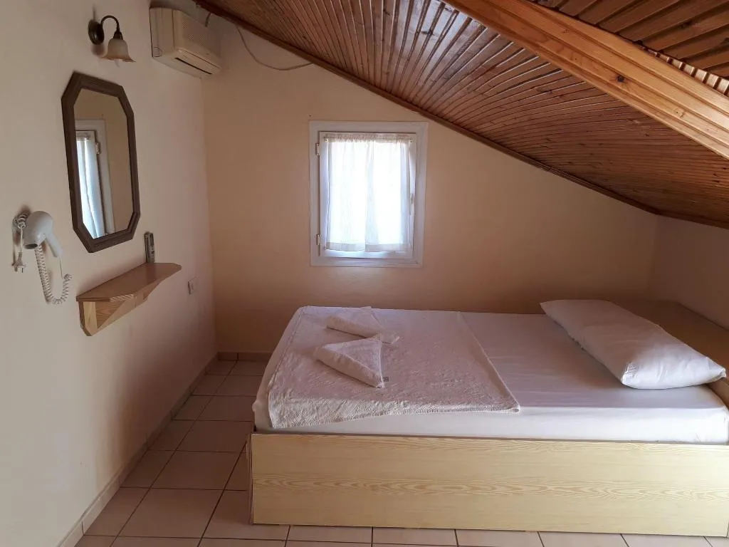 Room, Everest Pansiyon, Dalaman