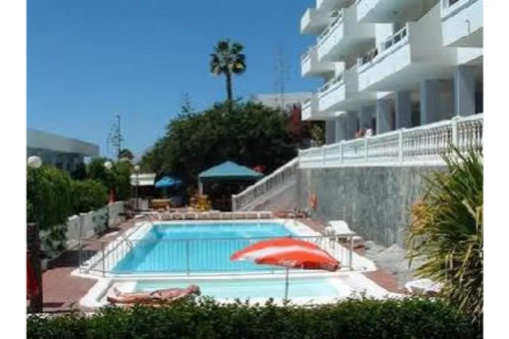 Pool, Solana, Gran Canaria