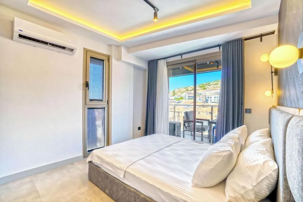 Room, Ayayorgi̇ Homes & Hotels, Izmir