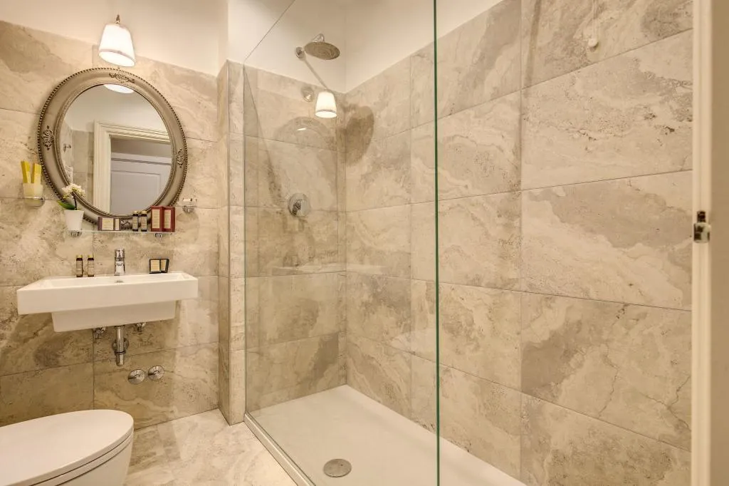 Room, Charme Spagna Boutique, Rome
