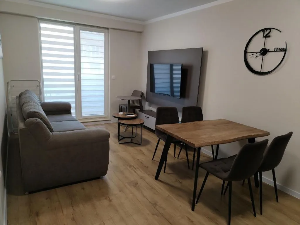 Room, Bellicity Apart Complex, Bourgas