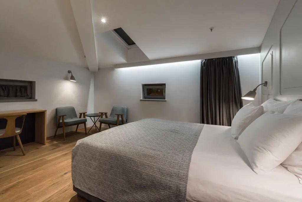 Room, Hotel Peteani, Istria