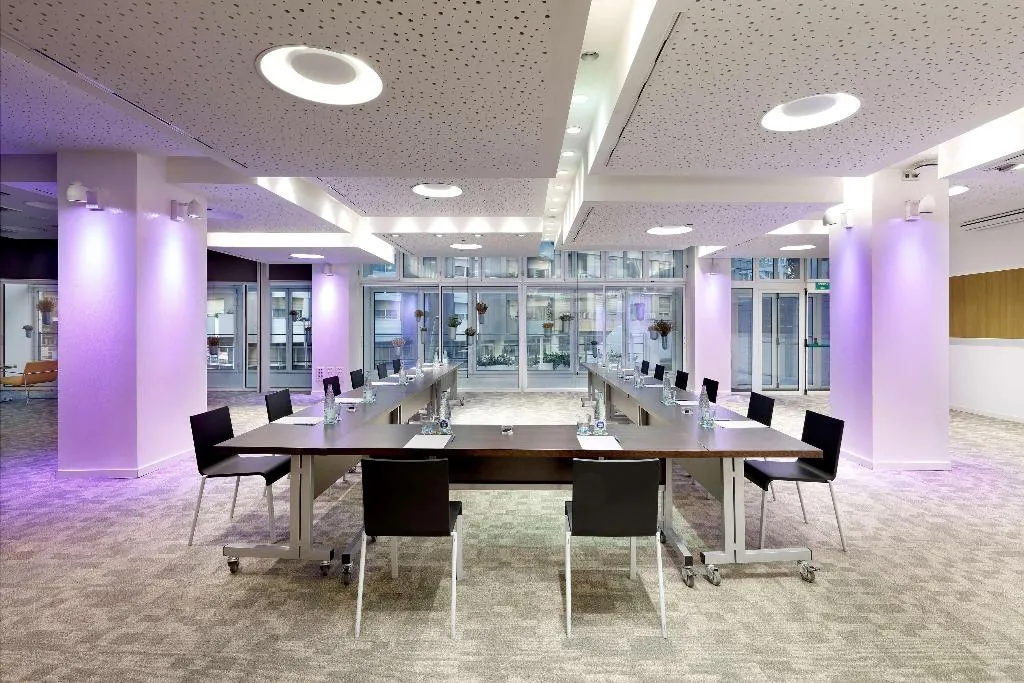 Conferences, Melia Barcelona Sarria, Barcelona