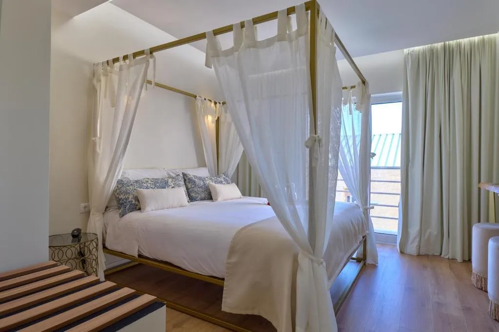 DOUBLE DELUXE Room, Ilhavo Plaza, Porto