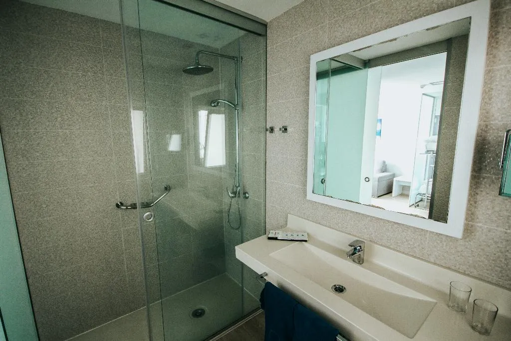 JUNIOR SUITE STANDARD Room, Servatur Puerto Azul, Gran Canaria