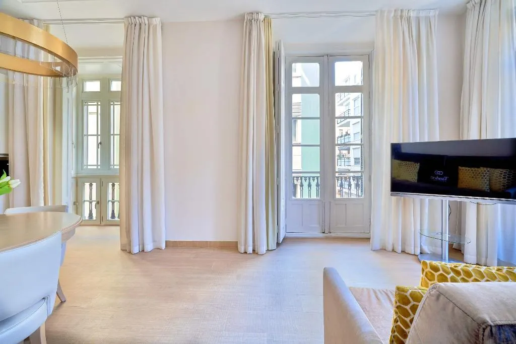 Room, Tandem Soho Suites, Costa Del Sol