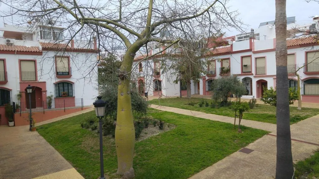 General view, Hospederia V Centenario, Costa Del Sol