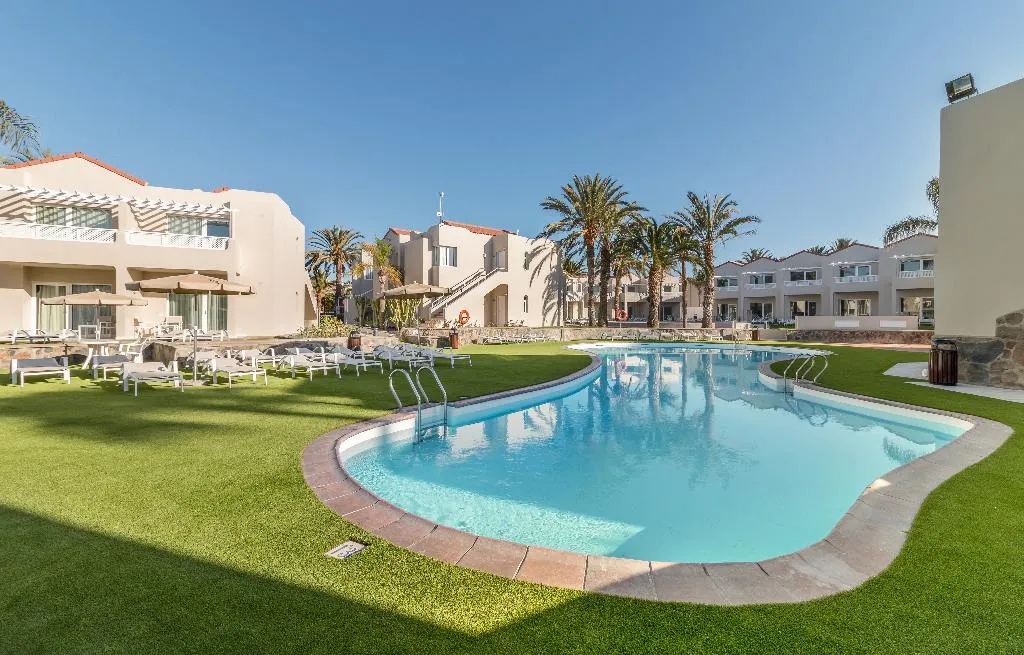 Pool, Hotel LIVVO Koala Garden, Gran Canaria