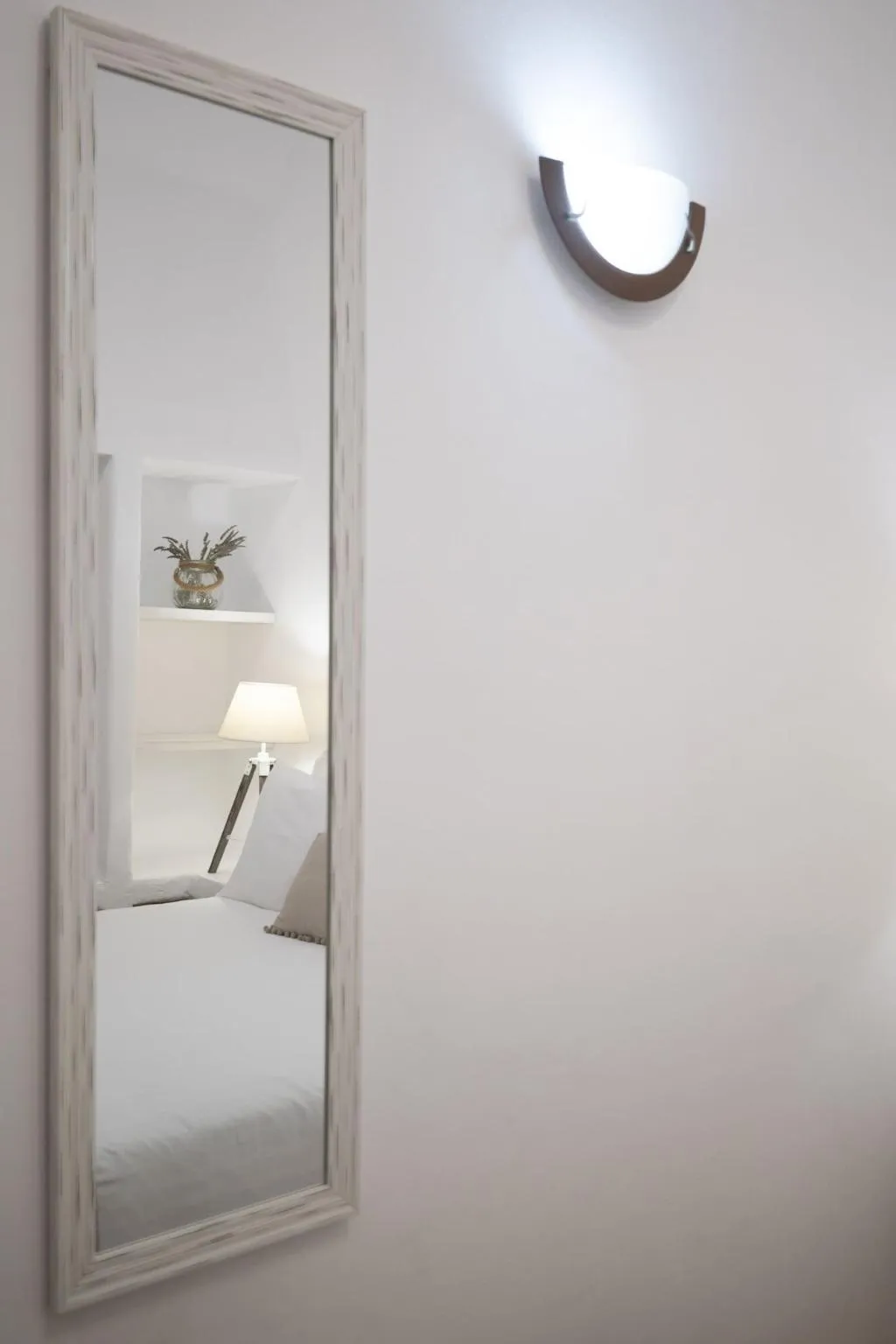 Room, Estate 1896, Santorini